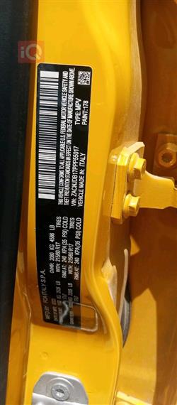 جيب رينيجيد